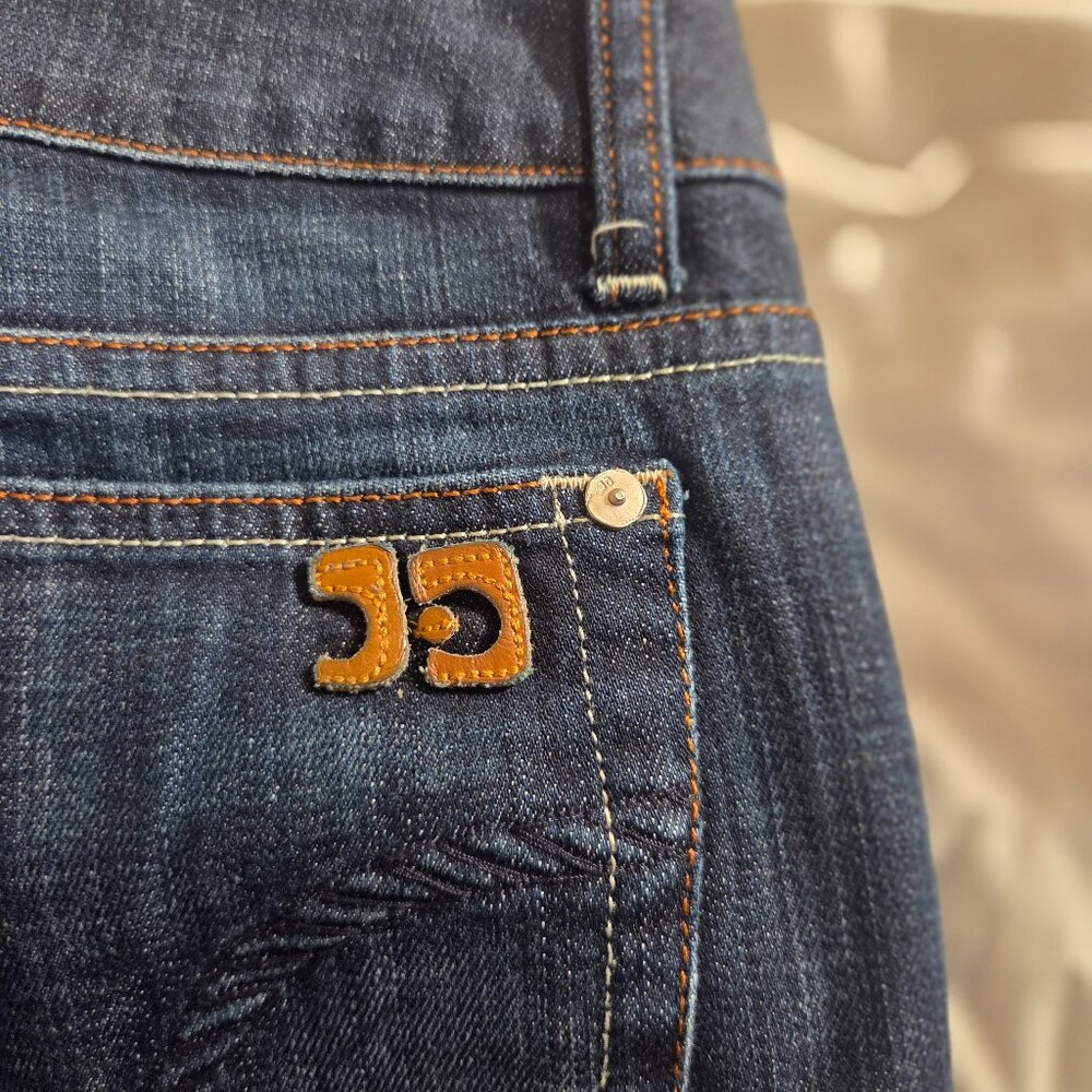 Joe's Women's jeans great condition size 27